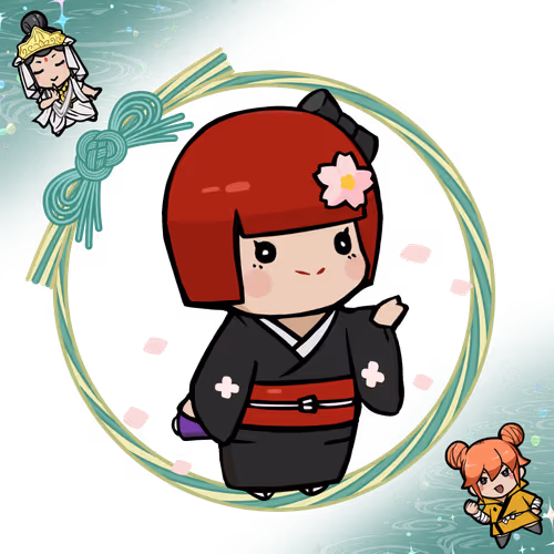  Chibi Yui #223