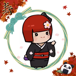  Chibi Yui #677