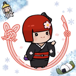  Chibi Yui #1274