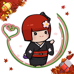  Chibi Yui #1383