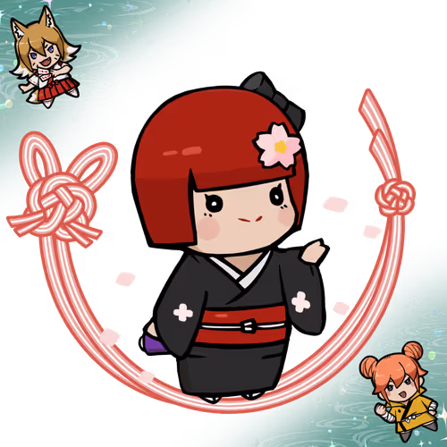  Chibi Yui #2118