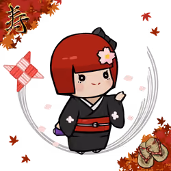  Chibi Yui #1499