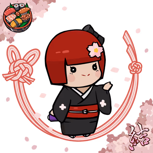 Chibi Yui #2085