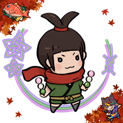  Chibi Anne #750