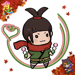  Chibi Anne #2103