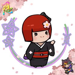  Chibi Yui #714