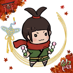  Chibi Anne #60