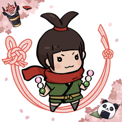  Chibi Anne #2092