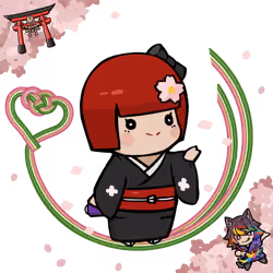  Chibi Yui #176