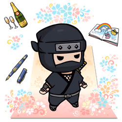 Musubi Gift #1671