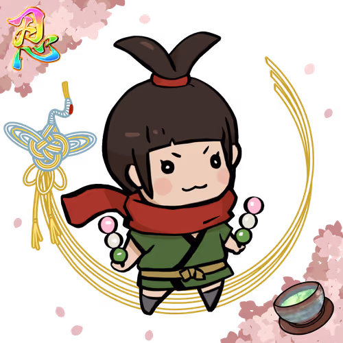  Chibi Anne #1378