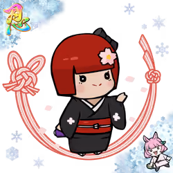  Chibi Yui #1521