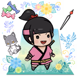 Musubi Gift #2202