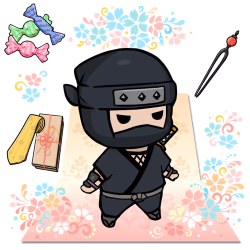 Musubi Gift #180