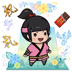 Musubi Gift #1008