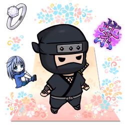 Musubi Gift #2300