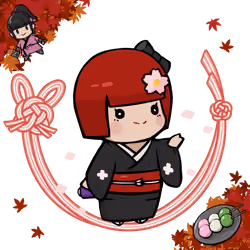  Chibi Yui #884