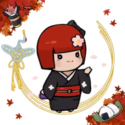  Chibi Yui #1009