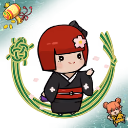  Chibi Yui #2196