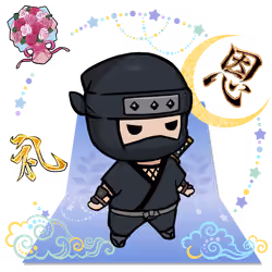 Musubi Gift #321