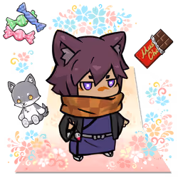 Musubi Gift #1006