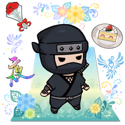 Musubi Gift #678