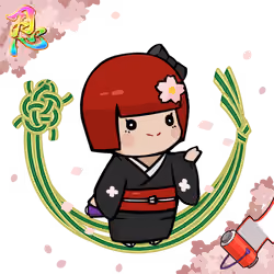  Chibi Yui #1676