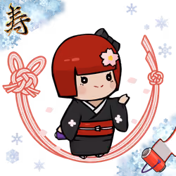  Chibi Yui #885