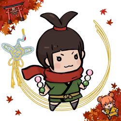  Chibi Anne #1640