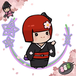  Chibi Yui #1117