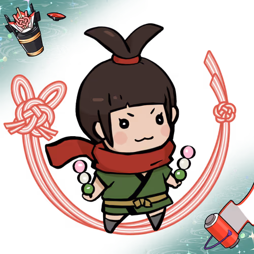  Chibi Anne #1667