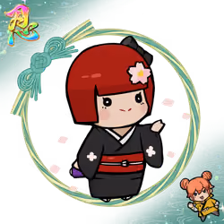  Chibi Yui #1273