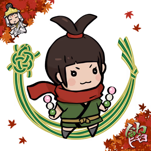  Chibi Anne #298
