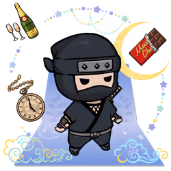 Musubi Gift #1738