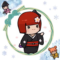  Chibi Yui #586