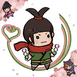  Chibi Anne #99