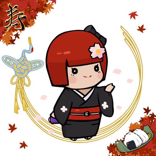  Chibi Yui #1355
