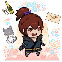 Musubi Gift #1617
