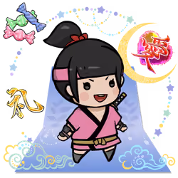 Musubi Gift #616