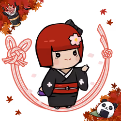 Chibi Yui #727