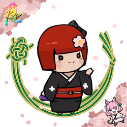  Chibi Yui #194