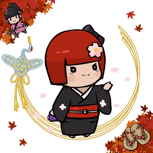  Chibi Yui #631
