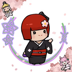  Chibi Yui #1868