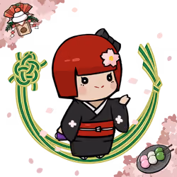  Chibi Yui #286