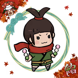  Chibi Anne #1591
