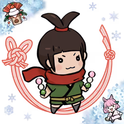  Chibi Anne #647