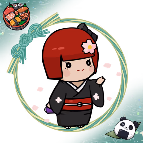  Chibi Yui #235