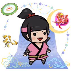 Musubi Gift #2207