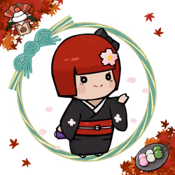  Chibi Yui #738