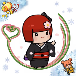  Chibi Yui #16